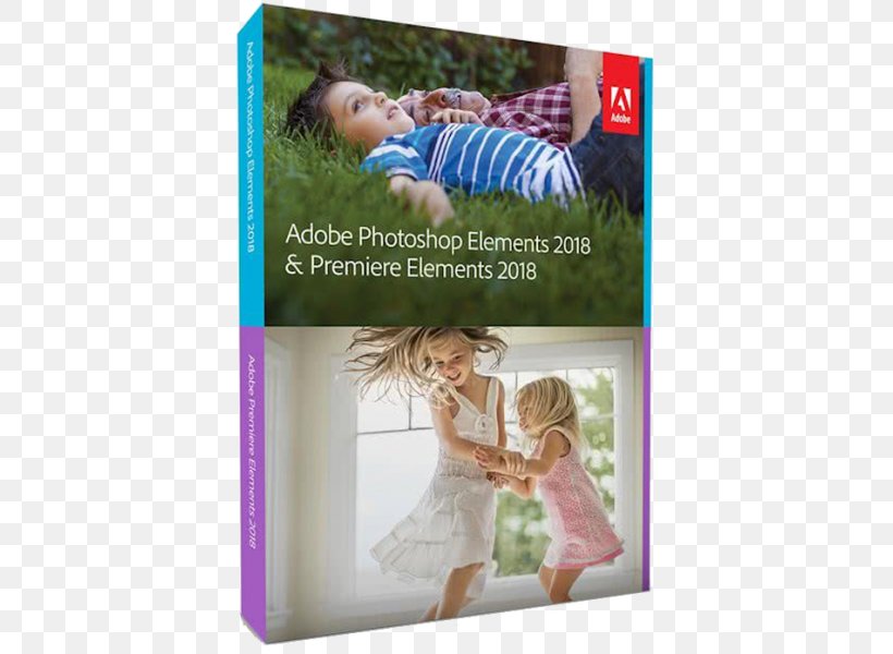 Adobe Premiere Elements Adobe Photoshop Elements Adobe Premiere Pro Computer Software, PNG, 600x600px, 2018, Adobe Premiere Elements, Adobe Photoshop Elements, Adobe Premiere Pro, Adobe Systems Download Free