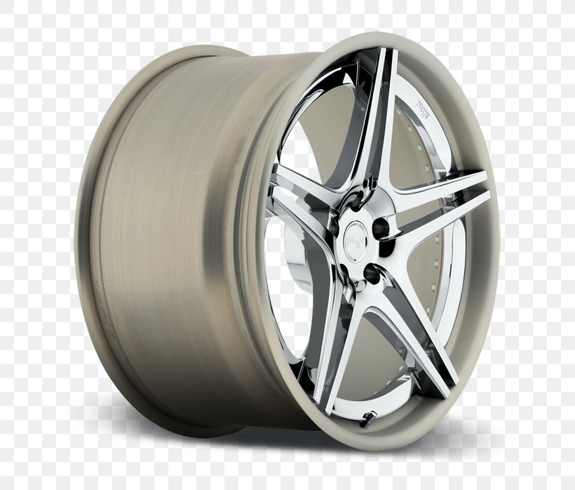 Alloy Wheel Car Spoke Tire, PNG, 700x700px, Alloy Wheel, Alloy, Auto Part, Automotive Design, Automotive Tire Download Free