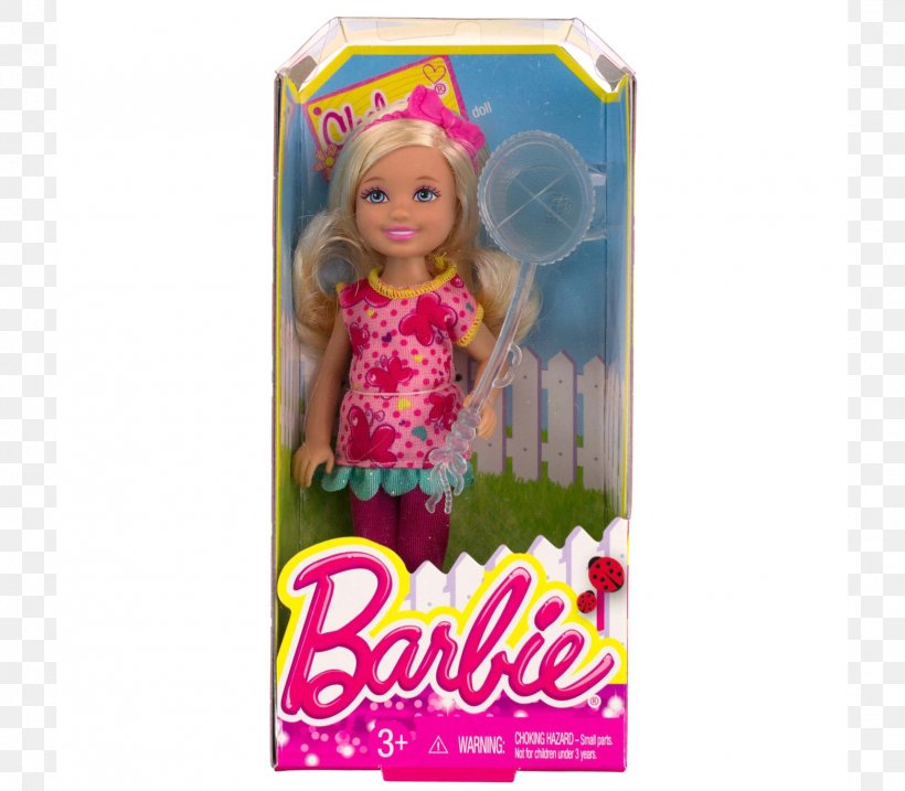 Chelsea F.C. Barbie Doll Toy Skipper, PNG, 1715x1500px, Chelsea Fc, Barbie, Doll, Fashion Doll, Magenta Download Free