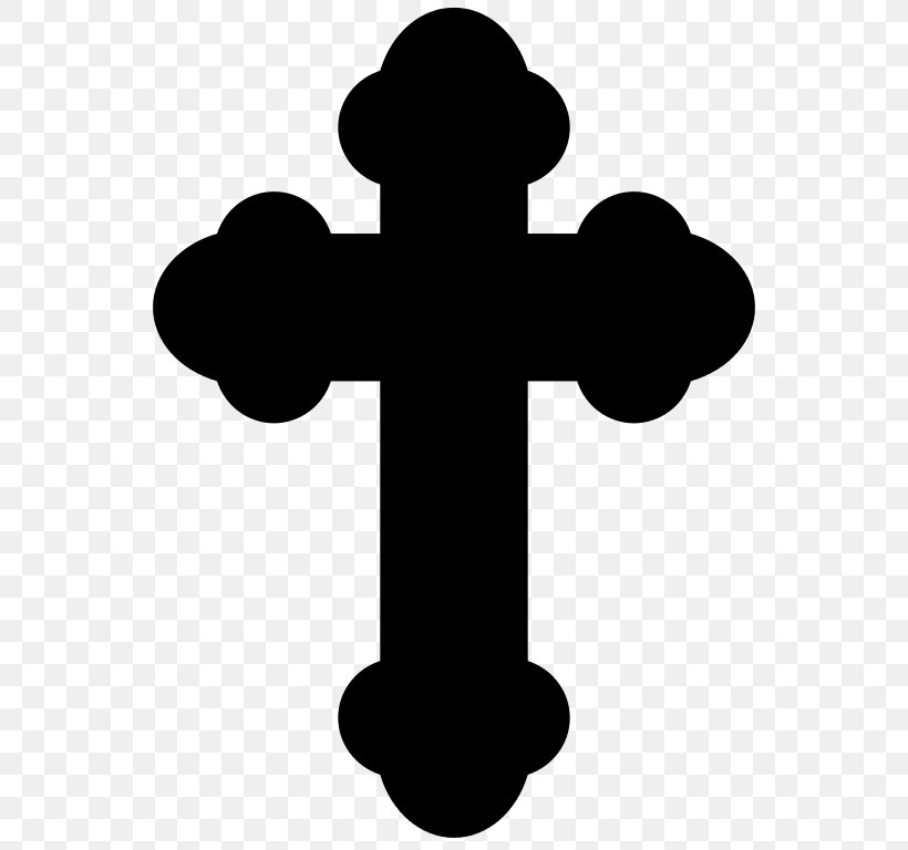 Christian Cross Clip Art, PNG, 578x768px, Christian Cross, Black And White, Christianity, Cross, Eastern Orthodox Church Download Free