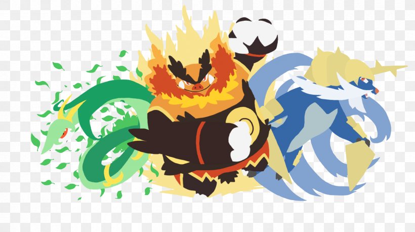 DeviantArt Pokémon GO Illustration Artist, PNG, 1700x950px, Watercolor, Cartoon, Flower, Frame, Heart Download Free