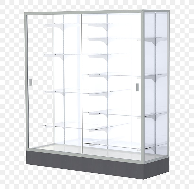 Display Case Glass Cabinetry Furniture Drawer, PNG, 695x800px, Display Case, Bookcase, Cabinetry, Door, Drawer Download Free