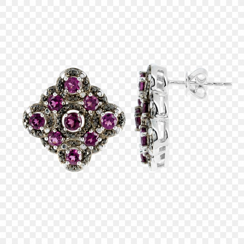 Earring Ruby New York City Body Jewellery, PNG, 1070x1070px, Earring, Body Jewellery, Body Jewelry, Carat, Diamond Download Free