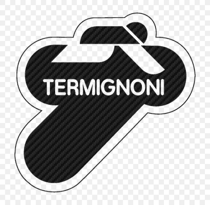 Exhaust System Logo Termignoni Sticker, PNG, 800x800px, Exhaust System, Brand, Business, Decal, Hardware Download Free