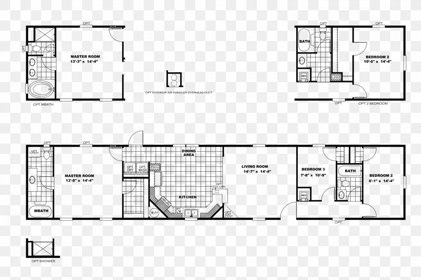 Floor Plan Architectural Engineering Technical Drawing House, PNG, 3000x2000px, Floor Plan, Architectural Engineering, Area, Black And White, Diagram Download Free