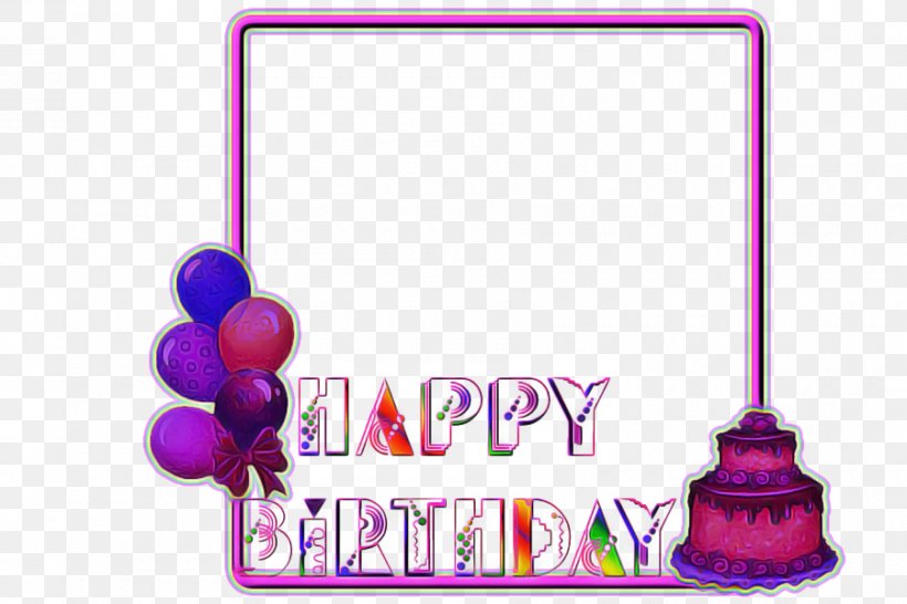 Happy Birthday Frames, PNG, 900x600px, Birthday, Beauty, Birthday Candle, Childbirth, Happy Birthday Download Free