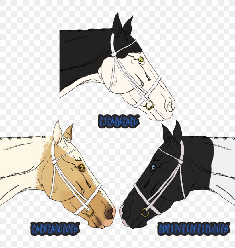 Horse Halterneck, PNG, 870x918px, Horse, Cartoon, Halter, Halterneck, Horse Like Mammal Download Free