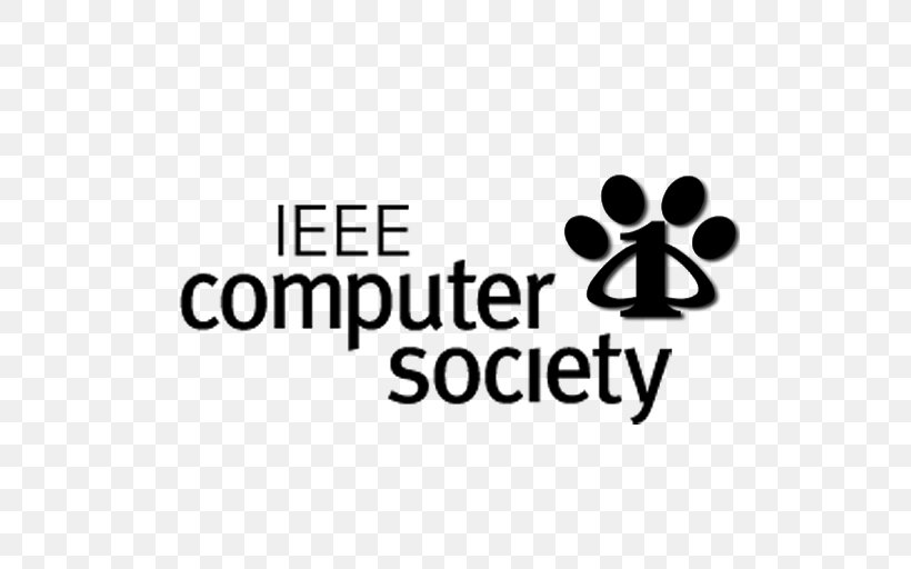 IEEE Computer Society International Conference On Software Engineering Institute Of Electrical And Electronics Engineers Computer Science, PNG, 512x512px, Ieee Computer Society, Area, Association For Computing Machinery, Black, Black And White Download Free