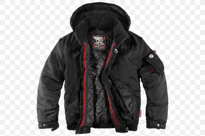 Jacket Hoodie T-shirt Clothing Bluza, PNG, 600x545px, Jacket, Alpha Industries, Badge, Black, Bluza Download Free