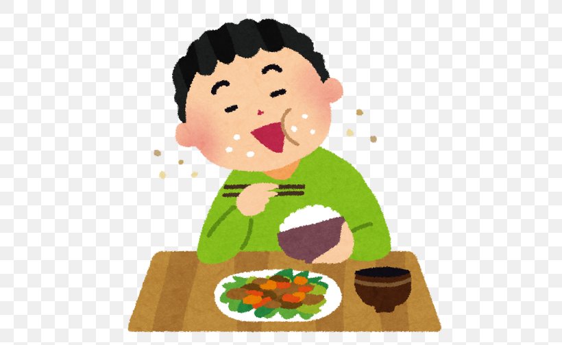 Meal Table Manners Eating Food Drink, PNG, 499x504px, Meal, Art, Cartoon, Child, Cuisine Download Free
