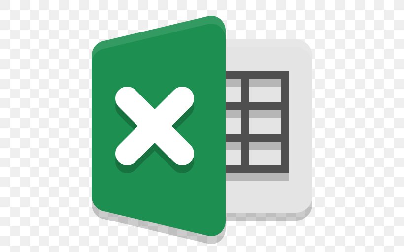 excel icon vector