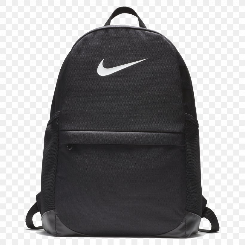 Nike Brasilia Medium Backpack Nike Brasilia 7 Duffel Bags, PNG, 1600x1600px, Nike Brasilia Medium Backpack, Backpack, Bag, Black, Duffel Bags Download Free