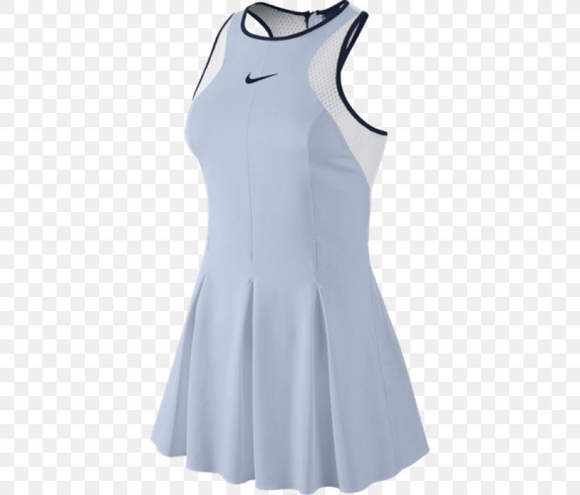 Tennis Dress Nike Clothing Sleeve, PNG, 700x700px, Tennis, Active Tank, Clothing, Cocktail Dress, Day Dress Download Free