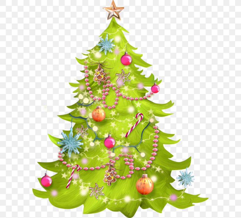 Christmas Tree Santa Claus Christmas Ornament Fir, PNG, 600x742px, Christmas Tree, Branch, Christmas, Christmas Decoration, Christmas Ornament Download Free