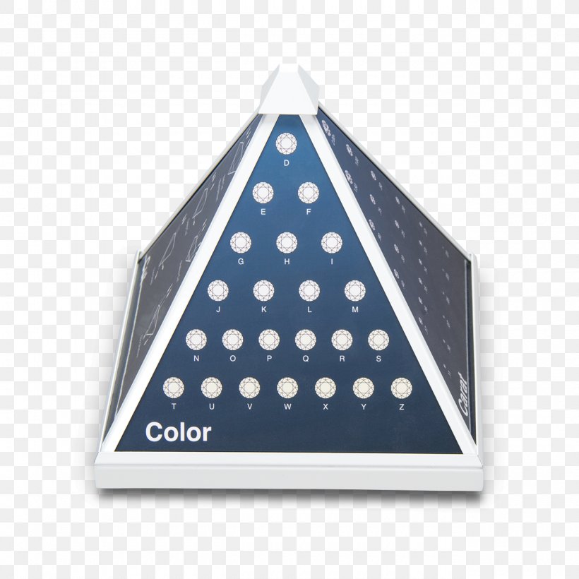 Diamond Clarity Triangle Pyramid Diamond Cut, PNG, 1280x1280px, Diamond, Blue, Brand, Countertop, Diamond Clarity Download Free