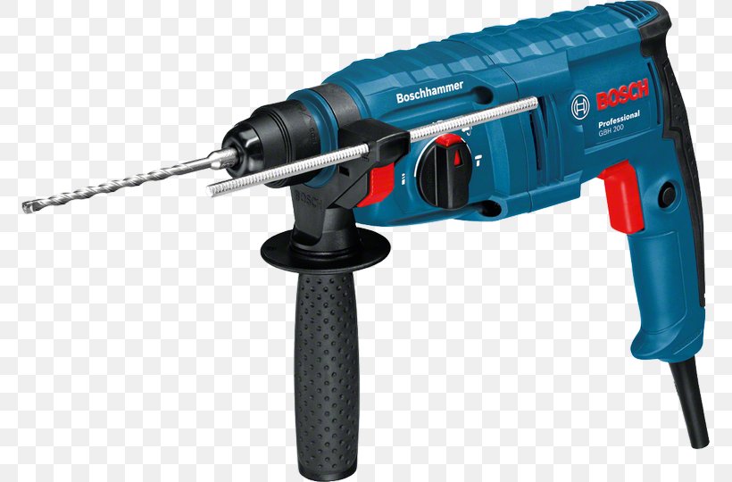 Hammer Drill SDS Tool, PNG, 771x540px, Hammer Drill, Bosch Gbh 226 Dre Professional, Bosch Power Tools, Carving Chisels Gouges, Drill Download Free