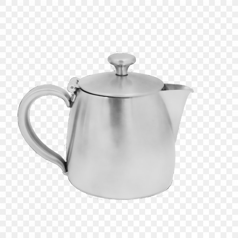 Kettle Mug M Teapot Tennessee, PNG, 3949x3949px, Kettle, Cookware And Bakeware, Home Appliance, Lid, Metal Download Free