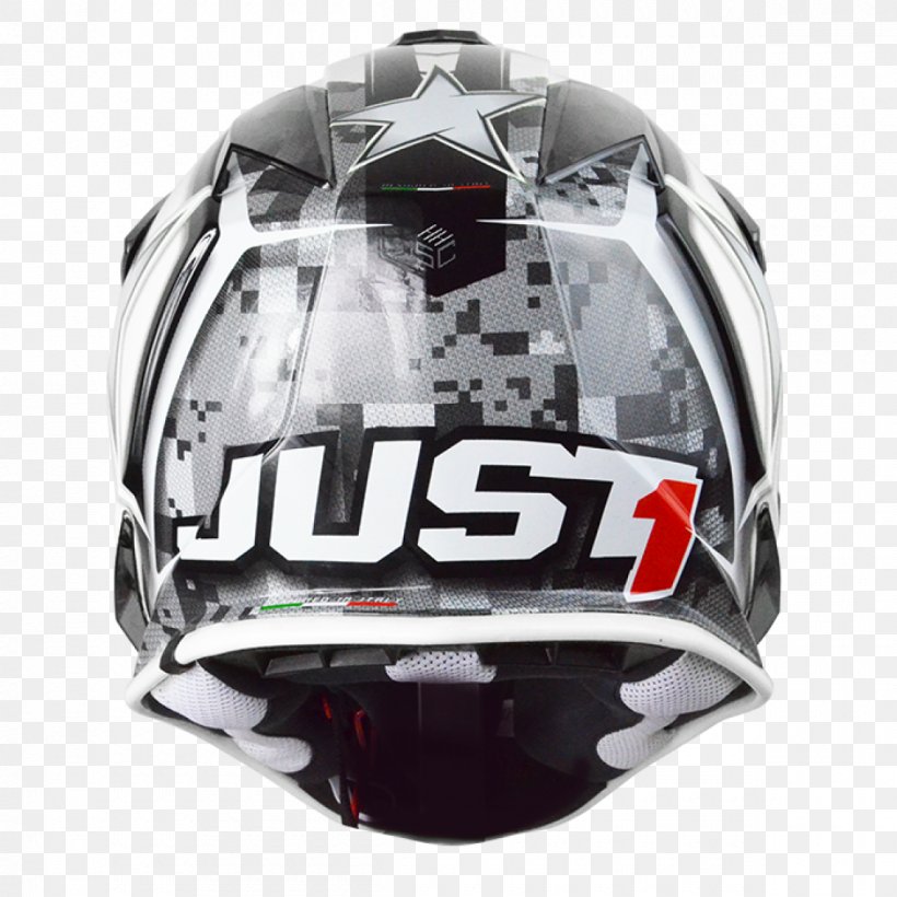 Motorcycle Helmets Motocross Just-1 J32 Pro Rockstar 2.0 Just 1 J32 Raptor Helmet, PNG, 1200x1200px, Motorcycle Helmets, Arai Helmet Limited, Baseball Equipment, Bicycle Clothing, Bicycle Helmet Download Free