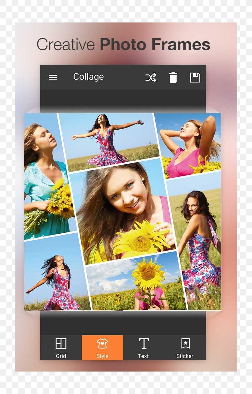 Photo Collage, PNG, 800x1280px, Collage, Advertising, Android, Display Advertising, Media Download Free