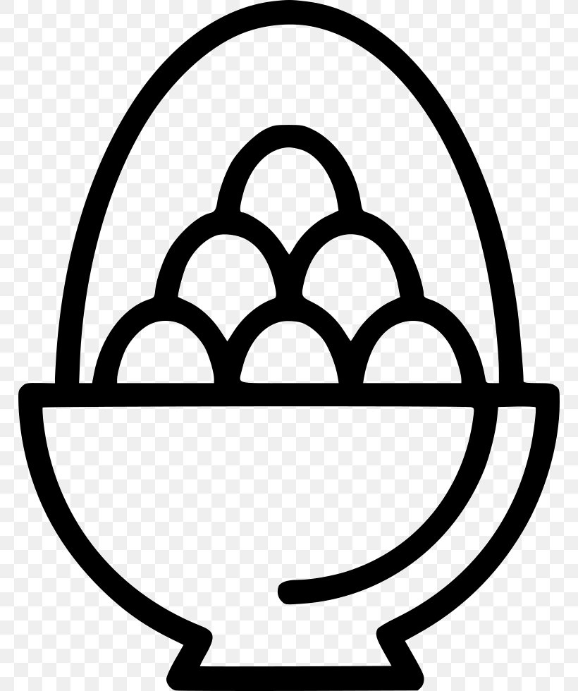 Download Silhouette Easter Basket Svg Png 768x980px Easter Art Coloring Book Easter Egg Food Download Free