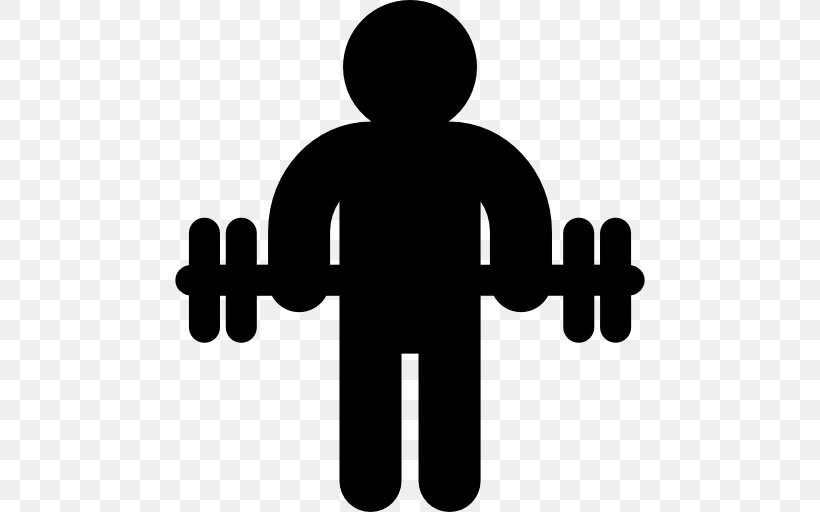 Silhouette RiseNGrindNI Personal Training Fitness Centre, PNG, 512x512px, Silhouette, Apartment, Black And White, Brand, Drawing Download Free