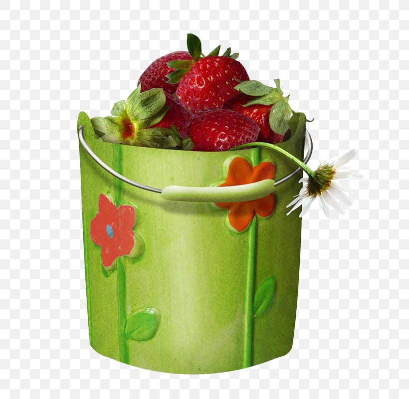 Strawberry Clip Art, PNG, 800x800px, Strawberry, Auglis, Berry, Flowerpot, Food Download Free