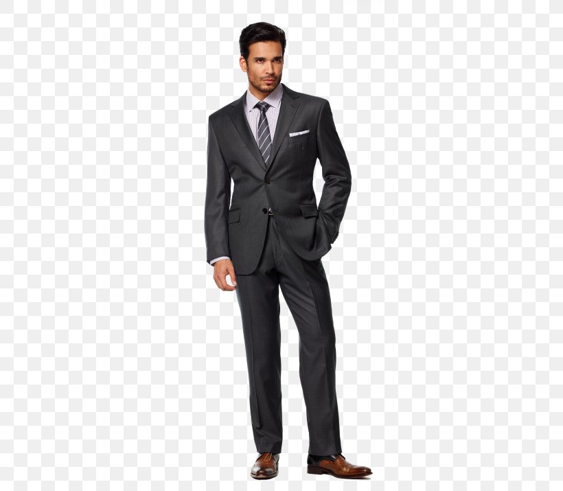 Suit Clothing Formal Wear Jacket Pants, PNG, 388x715px, Suit, Blazer, Businessperson, Button, Clothing Download Free