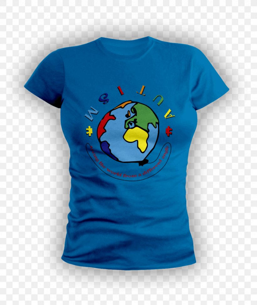 T-shirt Sleeve Tee Shirt Drawer Outerwear, PNG, 862x1024px, Tshirt, Active Shirt, American Express, Blue, Clothing Download Free