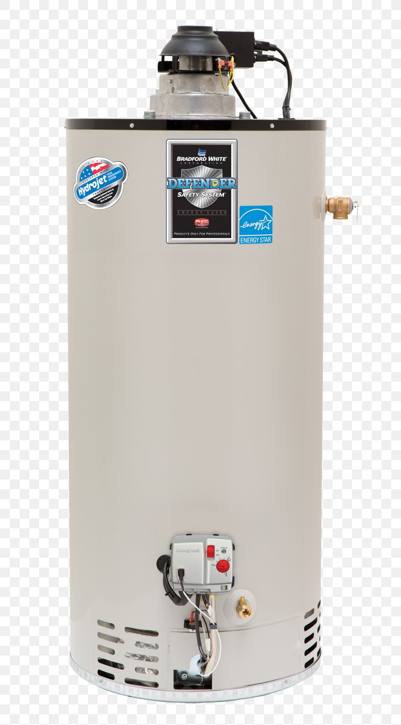 Water Heating Bradford White Hot Water Storage Tank Electric Heating Energy Star, PNG, 800x1482px, Water Heating, Bradford White, Cylinder, Electric Heating, Electricity Download Free