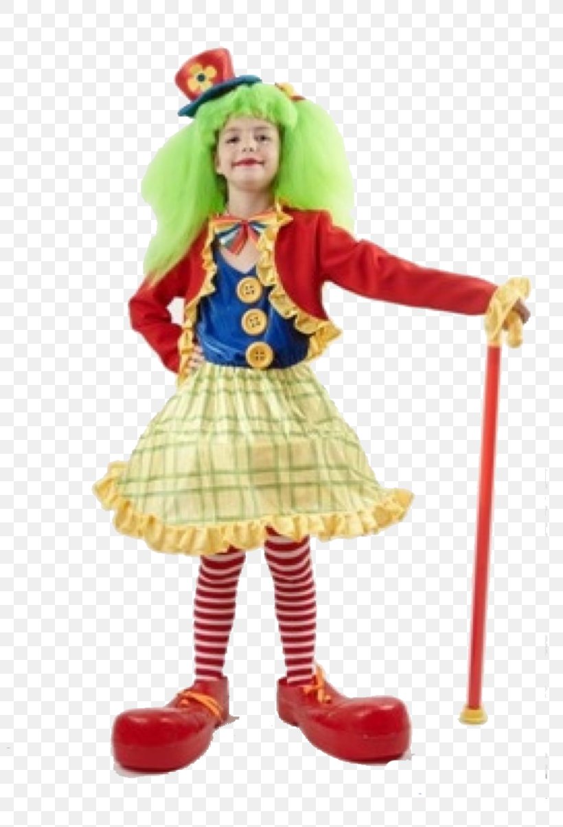 Clown Costume Disguise Child Circus, PNG, 800x1203px, Clown, Child, Circus, Cosplay, Costume Download Free