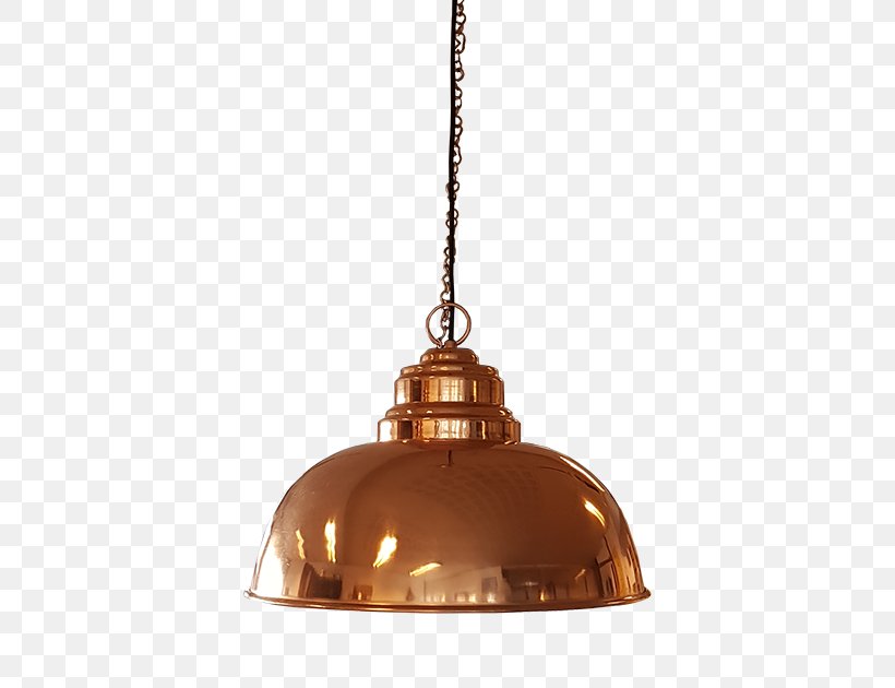 Copper Lamp Searchlight 1811 Brass Lighting, PNG, 650x630px, Copper, Aluminium, Brass, Candlestick, Ceiling Fixture Download Free