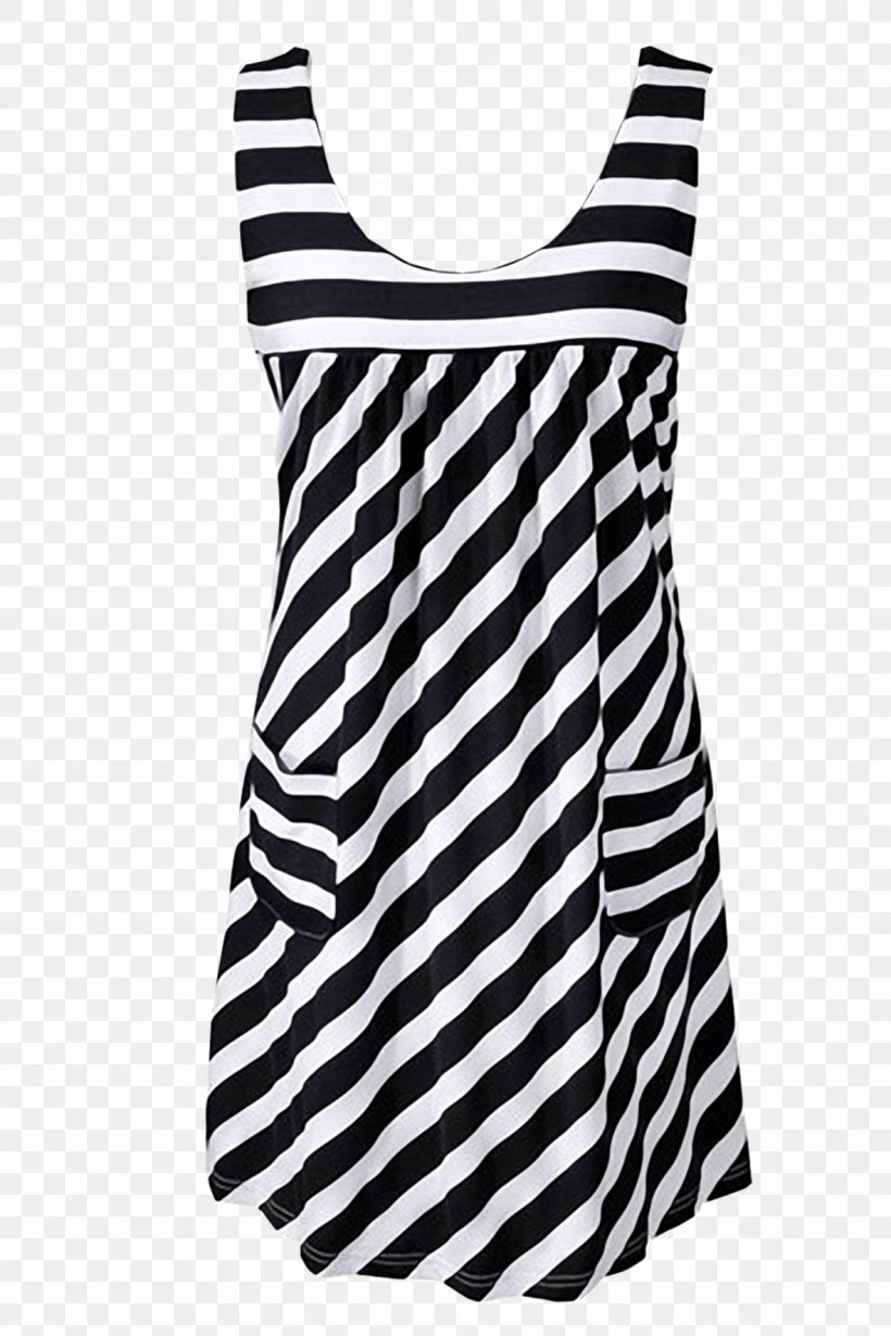 Dress Bonprix Neckline Sleeve Fashion, PNG, 1181x1772px, Dress, Bandeau, Belt, Black, Black And White Download Free
