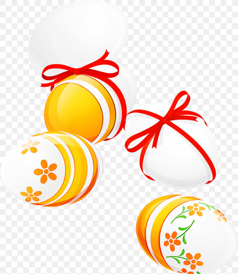 Easter Egg, PNG, 1113x1280px, Easter Egg, Orange, Ornament Download Free