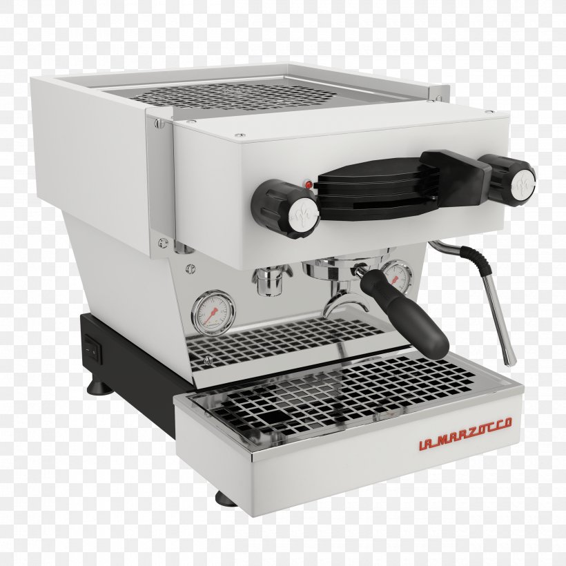 Espresso Machines Coffee La Marzocco Linea Mini, PNG, 2500x2500px, Espresso, Barista, Breville Dual Boiler Bes920xl, Cappuccino, Coffee Download Free