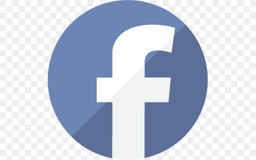 Facebook Social Media Circle Blog, PNG, 513x513px, Facebook, Blog, Blue, Brand, Iconfinder Download Free