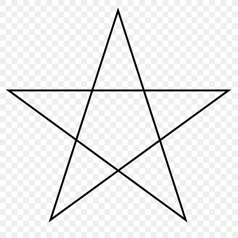 Five-pointed Star Shape Pattern, PNG, 1920x1920px, Fivepointed Star, Area, Black And White, Geometric Shape, Geometry Download Free