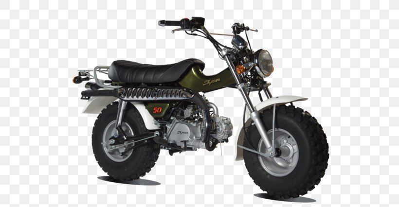 Honda Car Scooter Motorcycle Minibike, PNG, 640x426px, Honda, Automotive Exterior, Automotive Tire, Automotive Wheel System, Bicycle Download Free