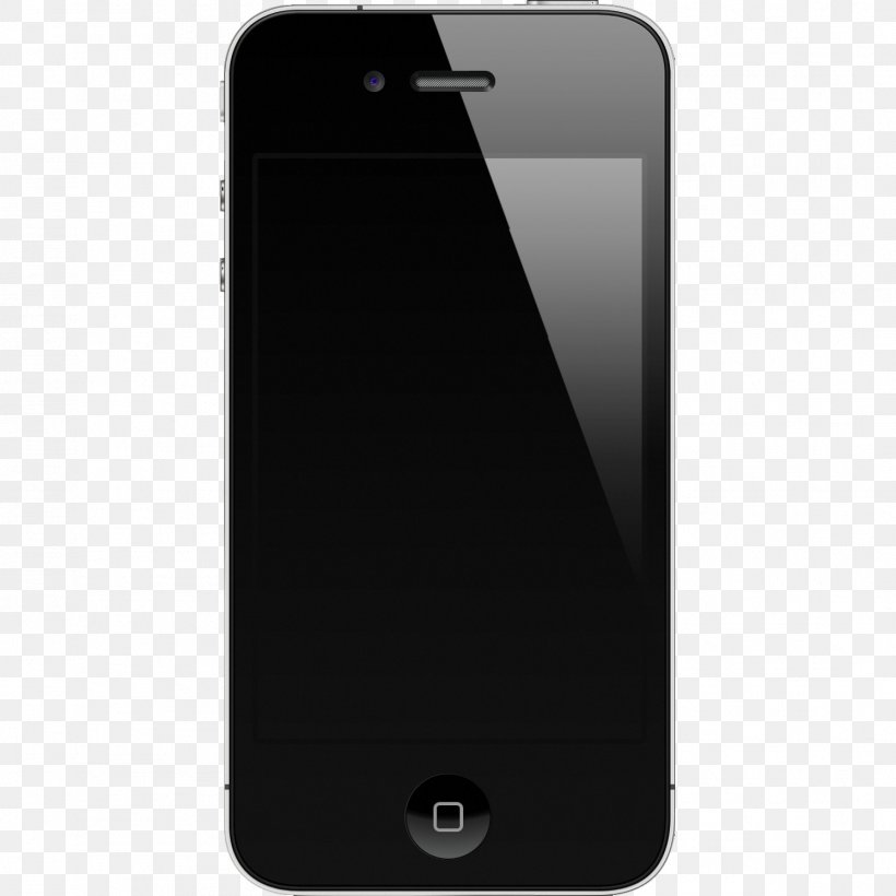IPhone 4S Lenovo A6000 Smartphone Telephone, PNG, 1493x1493px, Iphone 4s, Apple, Black, Communication Device, Electronics Download Free
