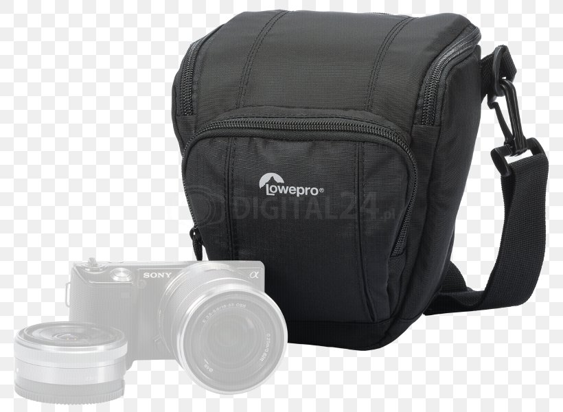 Lowepro Top Loader 55 AW Camera Lowepro Toploader Pro AW 75 II Photography, PNG, 799x600px, Lowepro, Bag, Camcorder, Camera, Camera Accessory Download Free