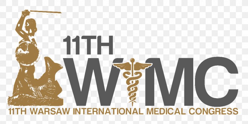 Medical University Of Warsaw International Student Congress Of (bio)Medical Sciences Medicine Public Health, PNG, 1024x512px, Medical University Of Warsaw, Biomedical Sciences, Brand, Doctor Of Medicine, Gynaecology Download Free