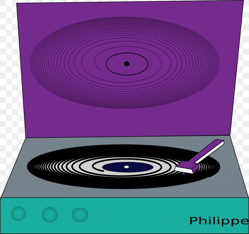 Phonograph Record, PNG, 1920x1811px, Phonograph Record, Brand, Phonograph, Purple, Sound Download Free