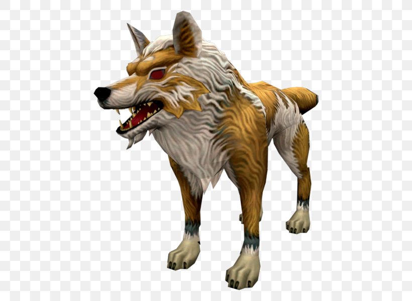 Red Fox The Legend Of Zelda: Twilight Princess HD Link Dog, PNG, 692x600px, Red Fox, Carnivoran, Dog, Dog Like Mammal, Fox Download Free
