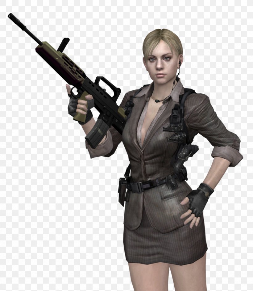 Resident Evil 6 Jill Valentine Resident Evil 3: Nemesis Ada Wong, PNG, 833x959px, Resident Evil 6, Ada Wong, Bsaa, Claire Redfield, Costume Download Free