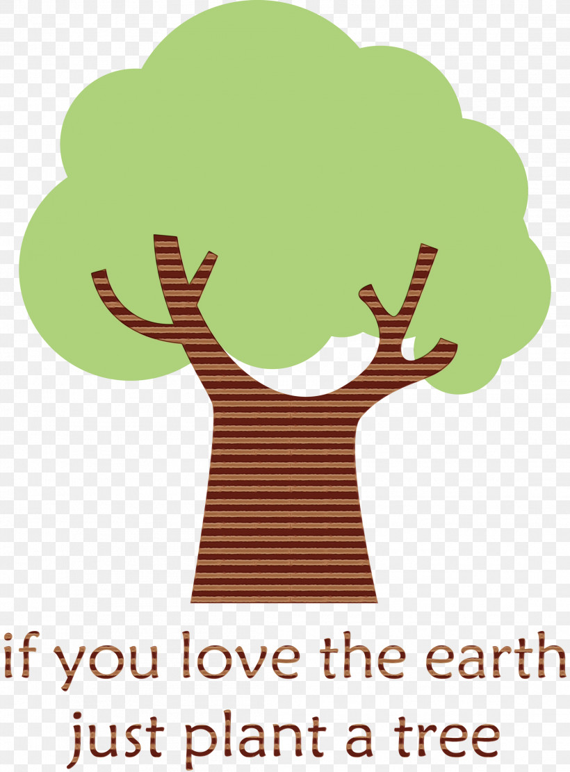 Cartoon Meter Line Tree H&m, PNG, 2213x3000px, Arbor Day, Behavior, Cartoon, Eco, Geometry Download Free