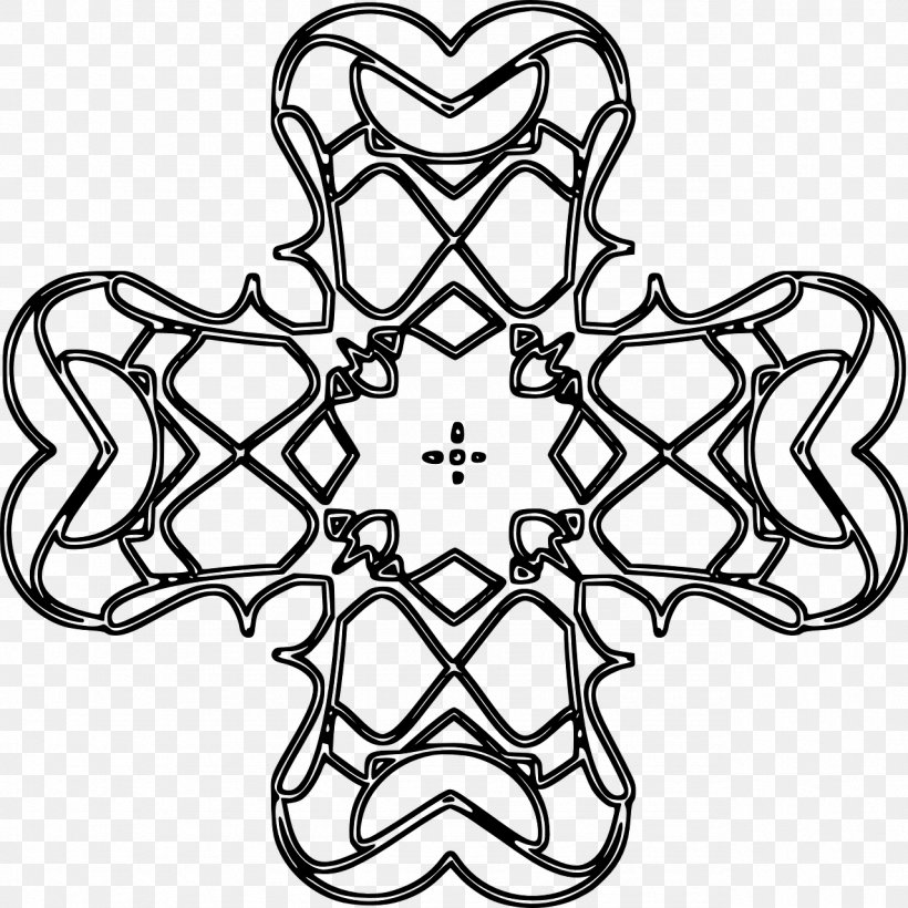 Christian Cross Clip Art, PNG, 1279x1280px, Christian Cross, Art, Auto Part, Black And White, Body Jewelry Download Free