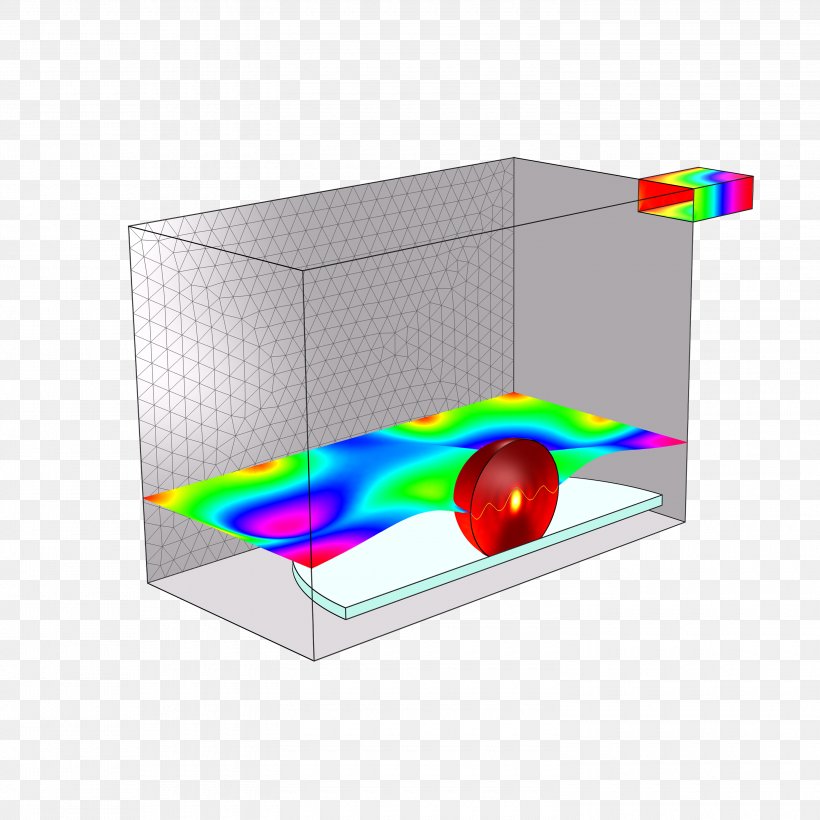 COMSOL Multiphysics Understanding Microwave Heating Cavities Heat Flux Computer Software, PNG, 3000x3000px, Comsol Multiphysics, Code, Computer Software, Electric Field, Heat Download Free