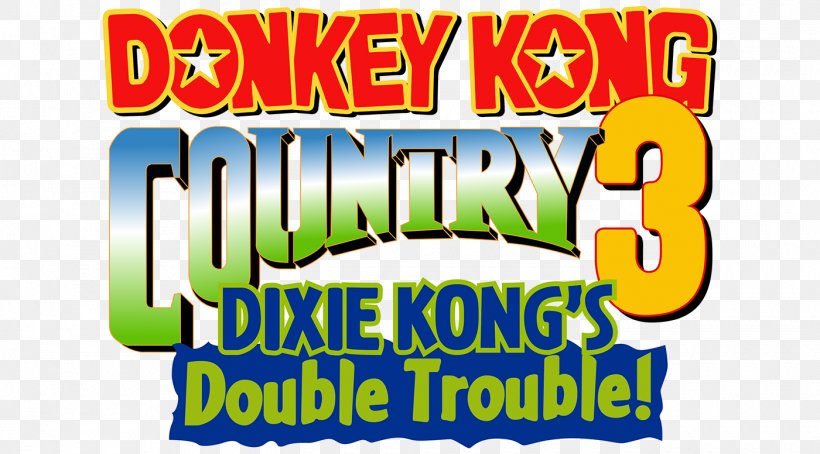 Donkey Kong Country 3: Dixie Kong's Double Trouble! Super Nintendo Entertainment System Mario Tennis Open Video Game Kremling, PNG, 1400x776px, Super Nintendo Entertainment System, Advertising, Area, Banner, Brand Download Free