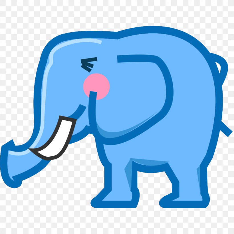 Indian Elephant African Elephant Human Behavior, PNG, 1024x1024px, Indian Elephant, African Elephant, Animal, Animal Figure, Area Download Free