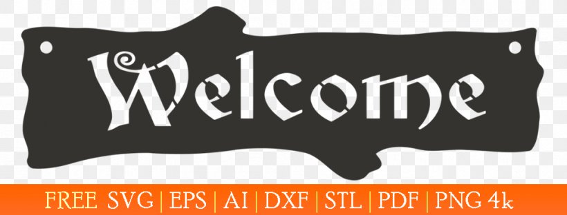Logo Vector Graphics AutoCAD DXF Computer Numerical Control, PNG, 1002x382px, Logo, Advertising, Autocad Dxf, Banner, Black And White Download Free
