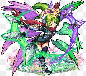 Monster Strike Queen Regnant Vertebrate Uriel Png 1280x921px Monster Strike Art Behemoth Character Cleopatra Download Free